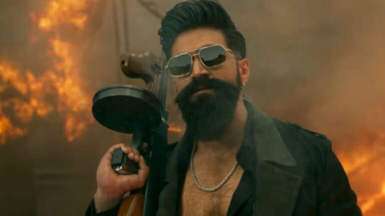 Toxic Teaser : यश स्टारर टॉक्सिक का टीजर हुआ रिलीज, वीडियो देख फैंस के खड़े हुए रोंगटे