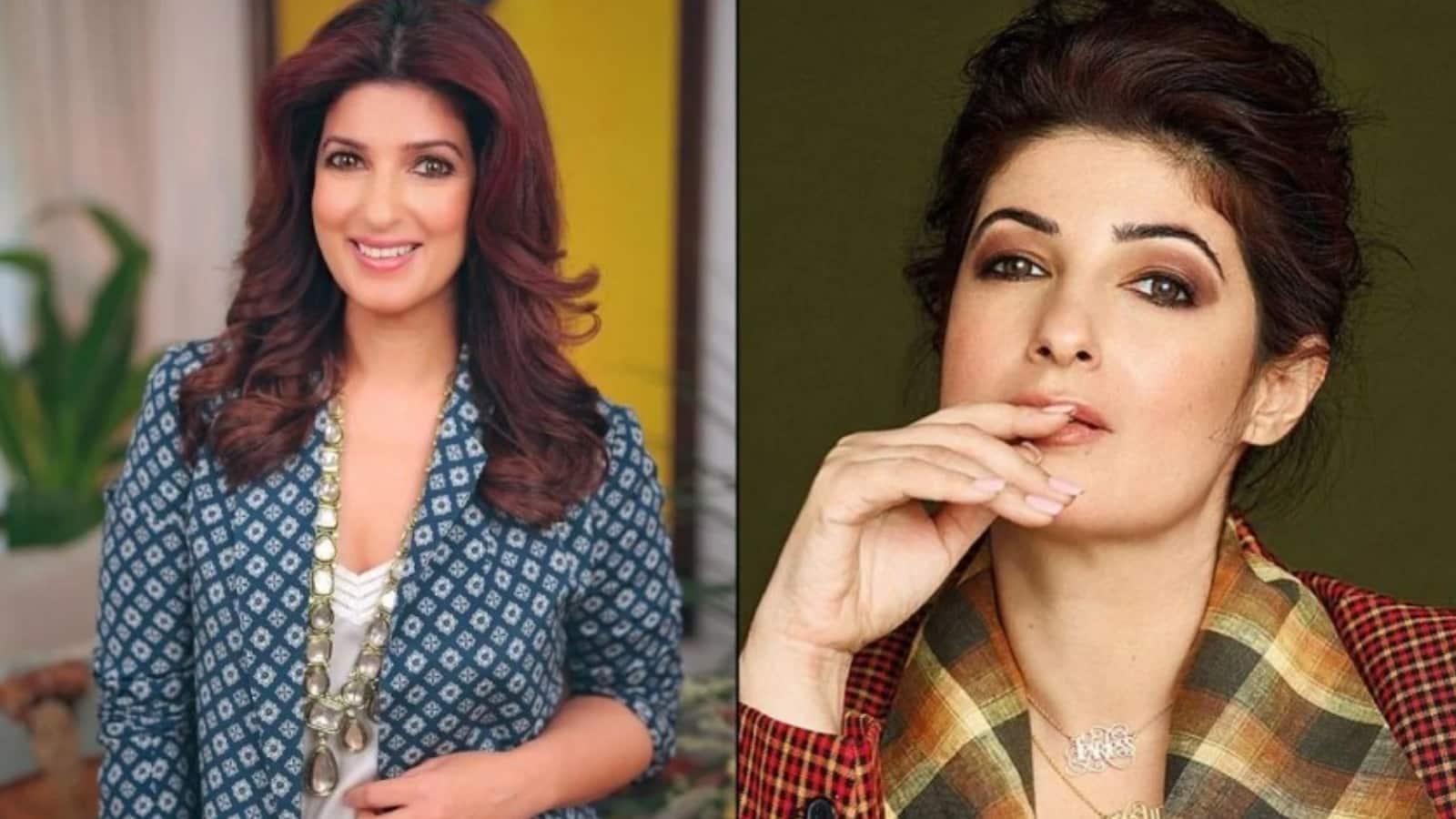 Twinkle Khanna: ट्विंकल खन्ना ने मोनोपॉज पर की खुलकर बात, कहा- मैंने इसे ग्रेसफुली एक्सेप्ट किया अब मैं बेहतर महसूस करती हूं'