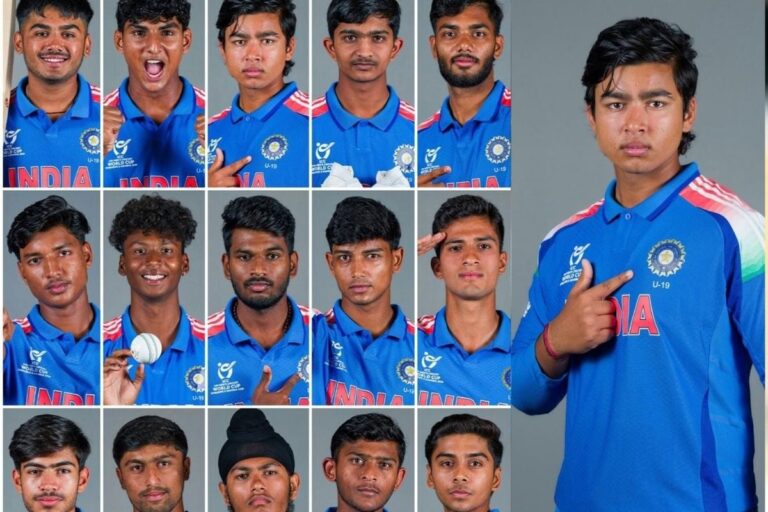 अंडर-19 वर्ल्ड कप: वैभव को विराट बनने के लिए बनाना होगा टीम को चैंपियन, अमेरिका के खिलाफ होगा अभियान का आगाज