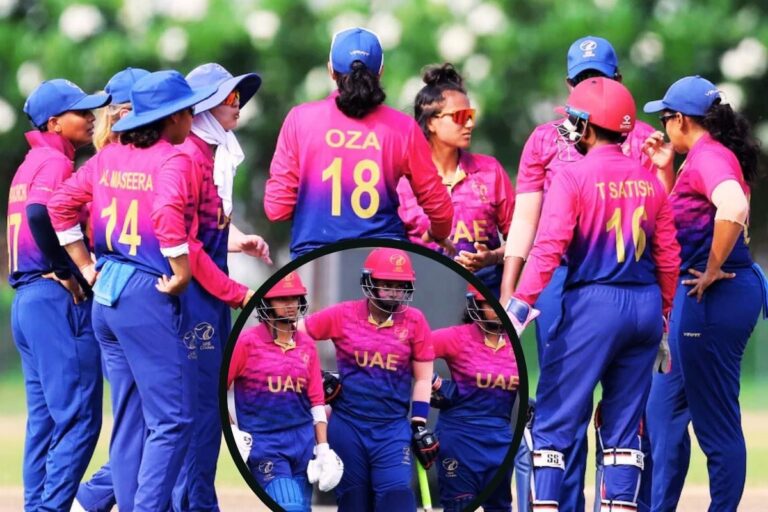 192/0 से 192 रन पर ऑलआउट: एक ऐसा मैच जिसमें टीम के सारे बैटर हो गए रिटायर्ड आउट, वजह जानकर रह जाएंगे हैरान