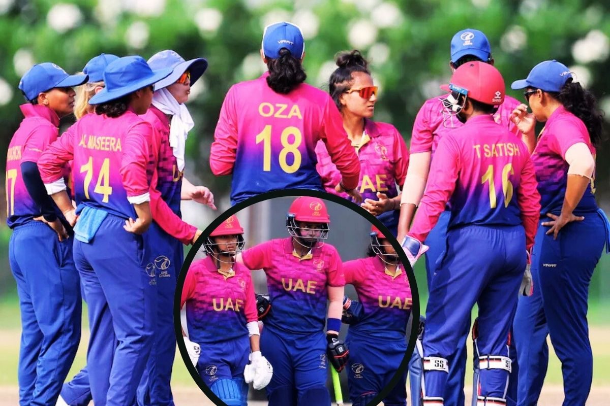 192/0 से 192 रन पर ऑलआउट: एक ऐसा मैच जिसमें टीम के सारे बैटर हो गए रिटायर्ड आउट, वजह जानकर रह जाएंगे हैरान