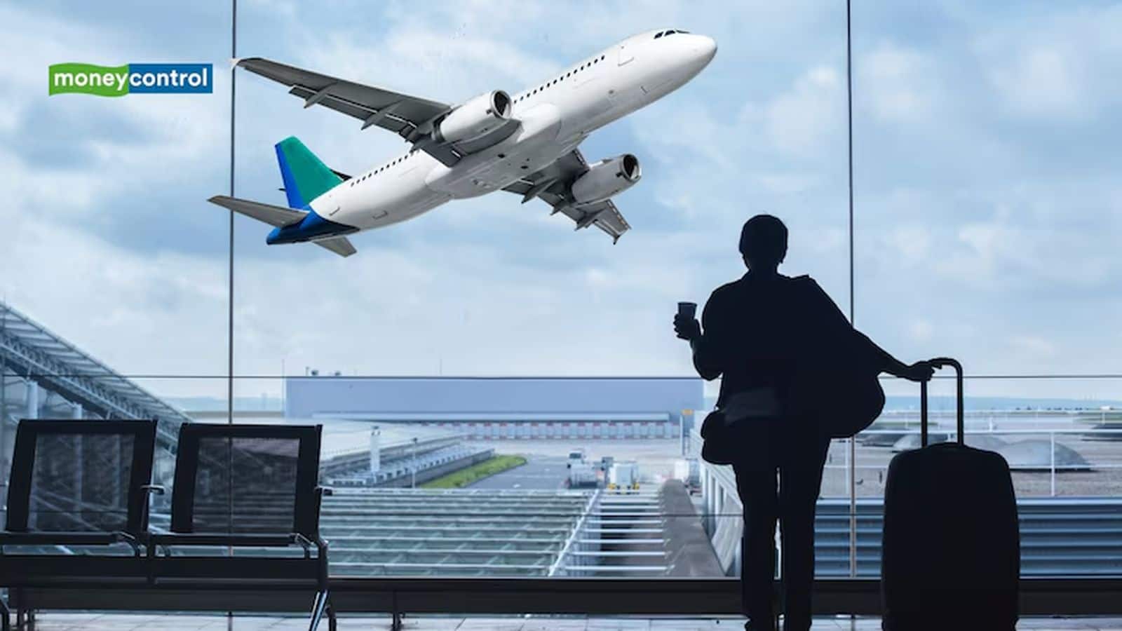 New UDAN scheme :'UDAN' स्कीम का नया अवतार जल्द, हर जिले में होगा कम से कम एक एयरपोर्ट या हेलीपोर्ट