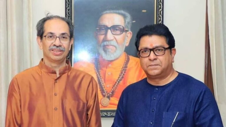 Maharashtra Chunav Result: 'लड़ाई अभी खत्म नहीं हुई है'; BMC चुनाव नतीजों पर ठाकरे ब्रदर्स की पहली प्रतिक्रिया, मराठियों के साथ खड़े रहने का किया वादा