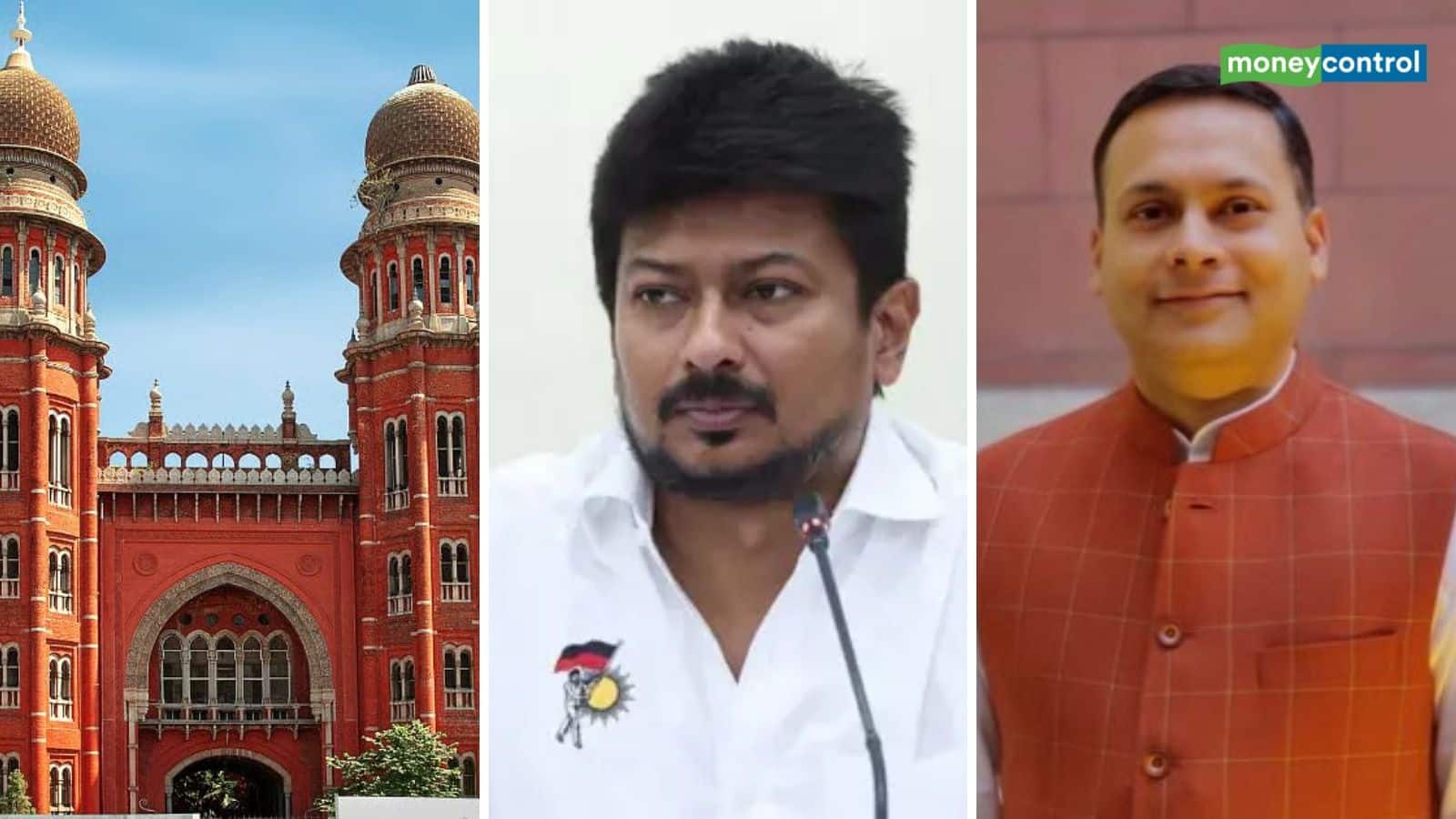 "उदयनिधि स्टालिन का सनातन धर्म वाला बयान 'हेट स्पीच' के बराबर"; मद्रास HC से अमित मालवीय को राहत