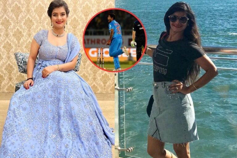 IPL मैच में दीदार, फिर इश्क चढ़ा परवान, इस खूबसूरत लड़की के प्यार में बोल्ड हुआ ये भारतीय बॉलर