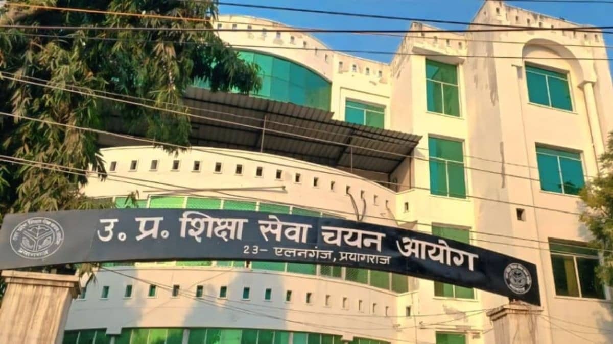 UPESSC: युवाओं के लिए खुशखबरी! UP TET-TGT-PGT की नई तारीखों का ऐलान, अप्रैल से जुलाई के बीच होगी परीक्षा