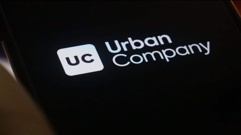 Urban Company Shares: अर्बन कंपनी के शेयर 7% लुढ़के, लिस्टिंग हाई से 44% नीचे आया भाव, जानिए कारण