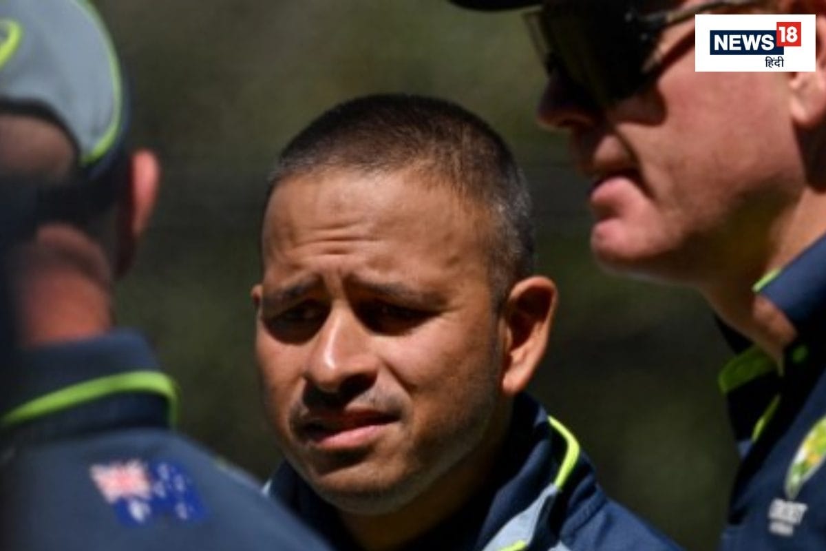 ख्वाजा लेंगे संन्यास? पांचवें टेस्ट से पहले करेंगे प्रेस कांन्फ्रेंस