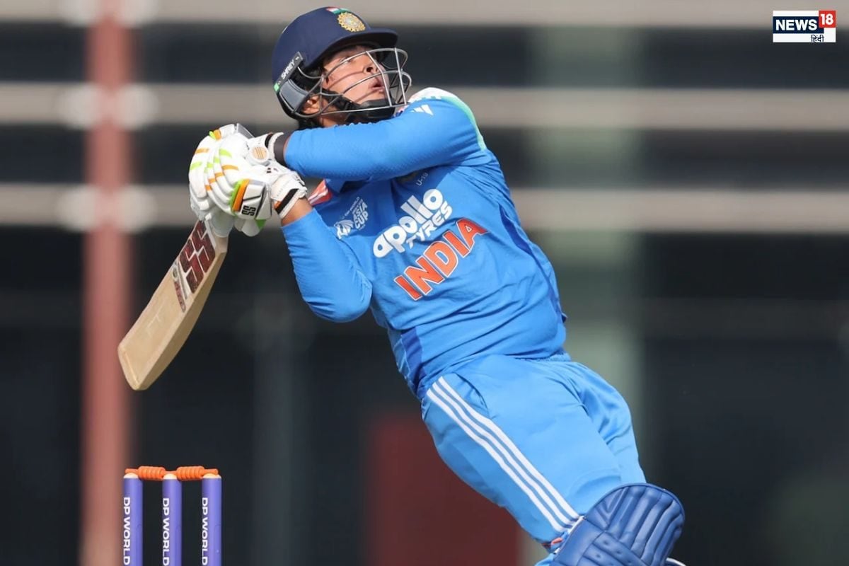 2026 में 3 स्टार करेंगे भारत के लिए डेब्यू! लिस्ट में वैभव समेत ये धाकड़ खिलाड़ी