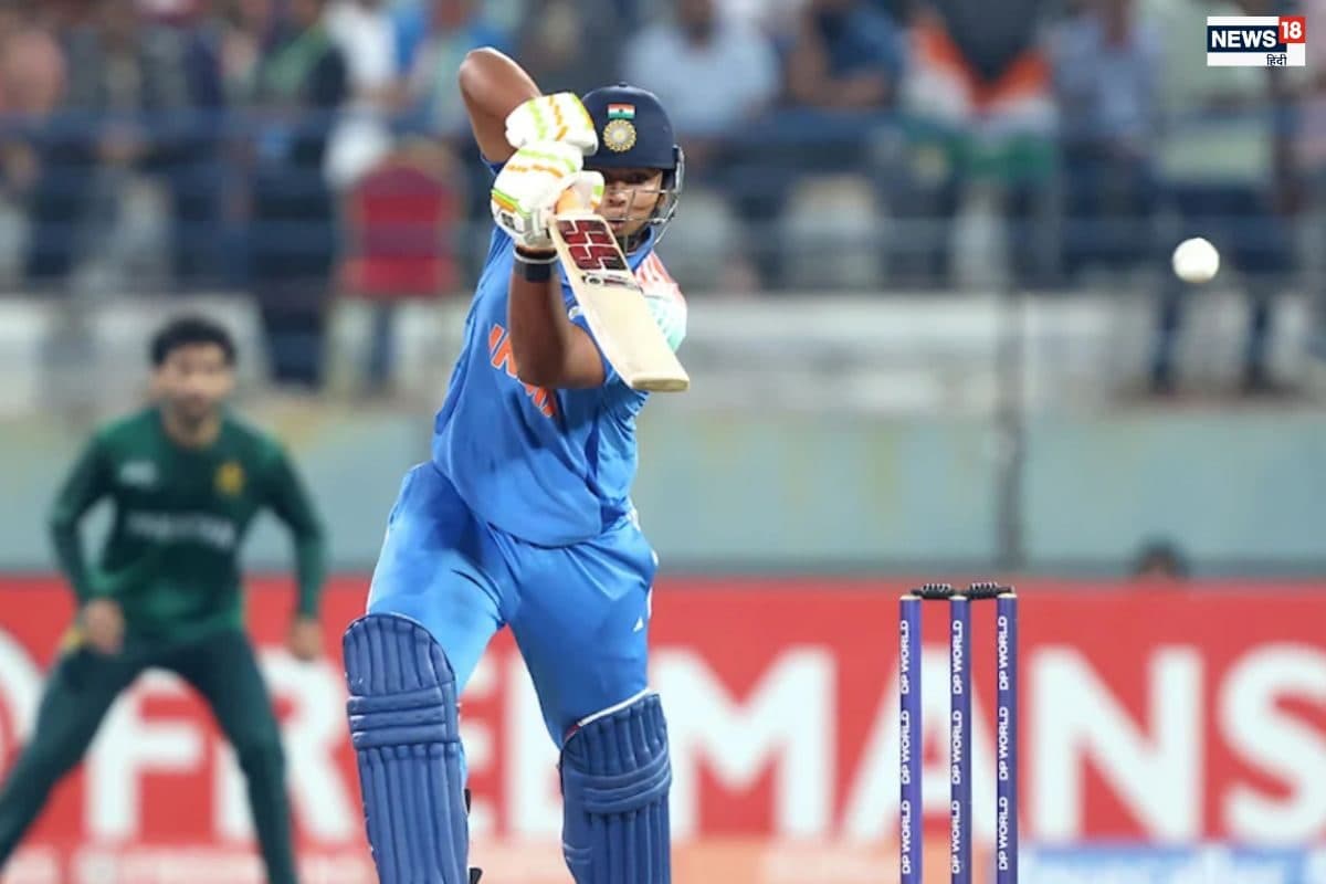 वैभव सूर्यवंशी दहाई का आंकड़ा भी नहीं छू सके... 25 के स्ट्राइक रेट से बनाए रन, बड़ी टीमों के खिलाफ कमजोरी फिर उजागर