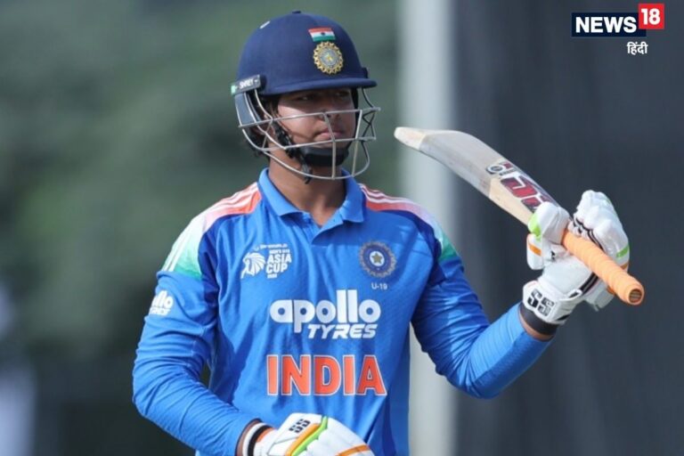 सूर्यवंशी एंड कंपनी की नजर सीरीज जीतने पर... WC से पहले इतिहास रचने की बारी