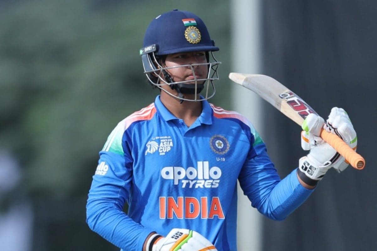 वैभव सूर्यवंशी अंडर 19 वर्ल्ड कप में कब खेलेंगे दूसरा मैच, बांग्लादेश से कहां होगी भिड़ंत, कितने बजे आएगा टीवी मुकाबला