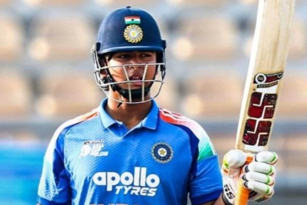 IND U19 vs NZ U19 LIVE: भारत और न्यूजीलैंड के बीच आज फिर होगा मुकाबला, वैभव सूर्यवंशी के तूफान का इंतजार