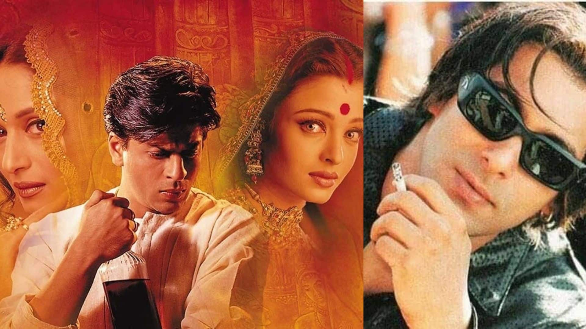 Valentine Week Theatre Release: फरवरी में थिएटर्स में धमाल मचाने को तैयार कल्ट क्लासिक्स फिल्में, 'तेरे नाम' से 'देवदास' तक होगी री-रिलीज