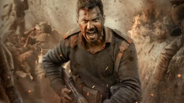 Varun Dhawan: बॉर्डर 2 के गाने में एक्टिंग को लेकर ट्रोल हुए वरुण धवन, एक्टर ने अब ट्रोलर्स को दिया रिप्लाई