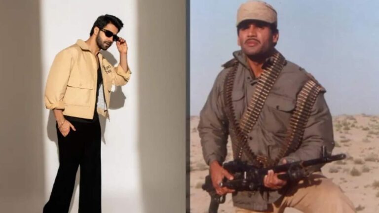 Suniel Shetty: ट्रोलिंग को लेकर वरुण धवन के सपोर्ट में आए सुनील शेट्टी, बोले-किसी को बदनाम करना बहुत आसान है