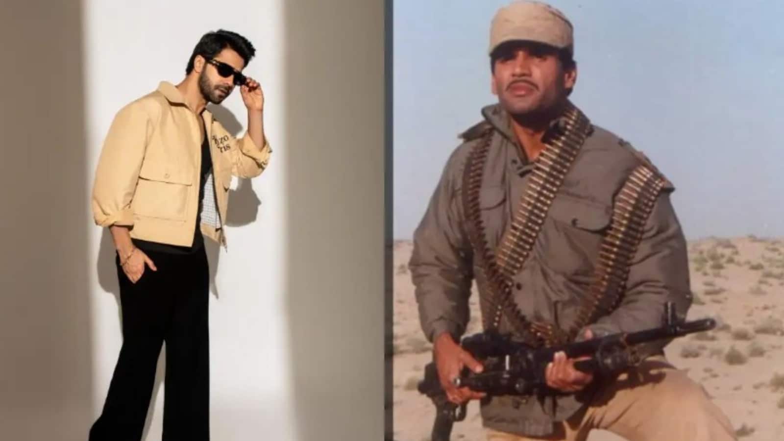 Suniel Shetty: ट्रोलिंग को लेकर वरुण धवन के सपोर्ट में आए सुनील शेट्टी, बोले-किसी को बदनाम करना बहुत आसान है