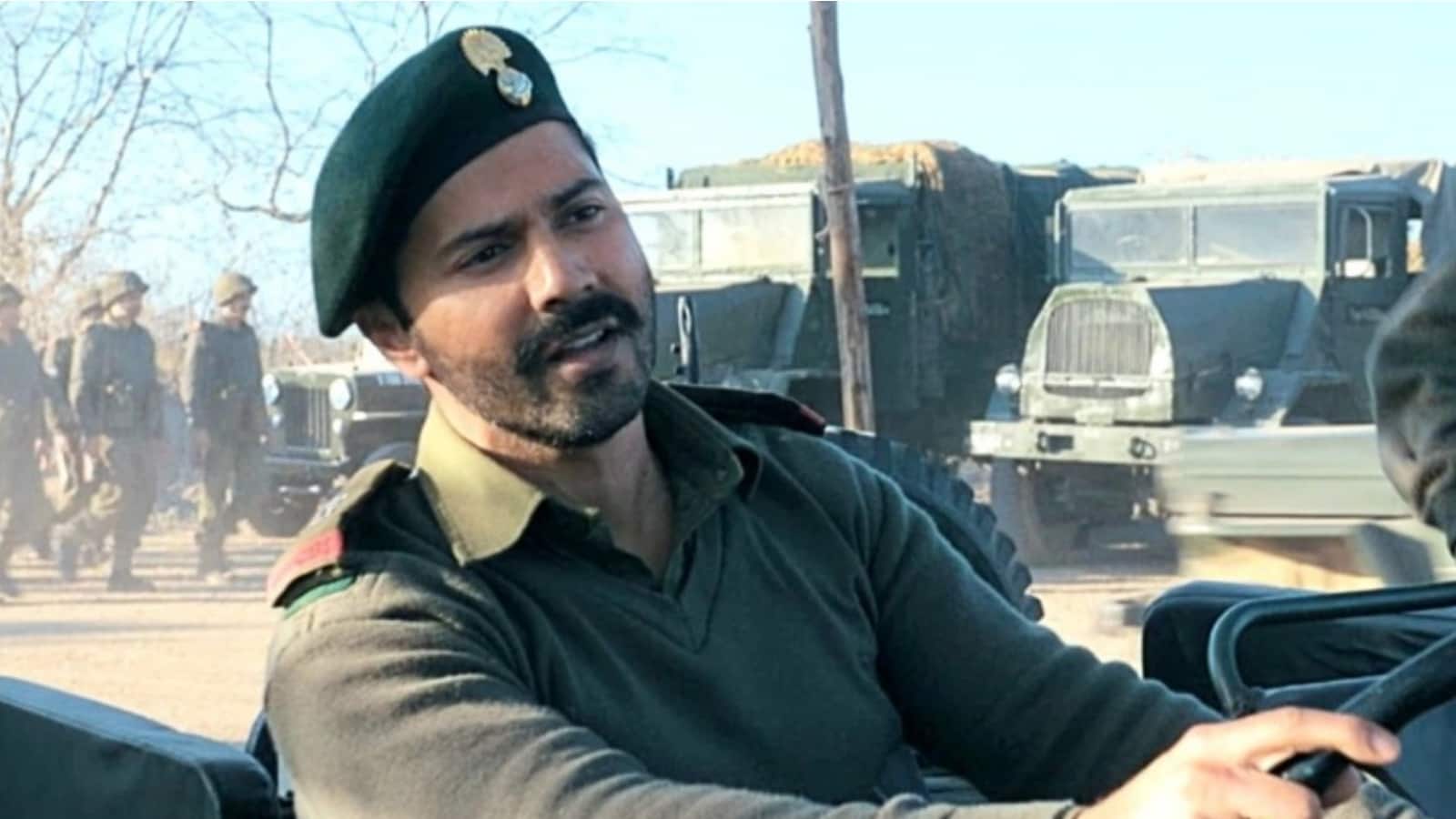 Varun Dhawan: 'प्यार हमेशा नफरत पर जीतेगा', वरुण धवन ने ट्रोलर्स पर दिया करारा जवाब