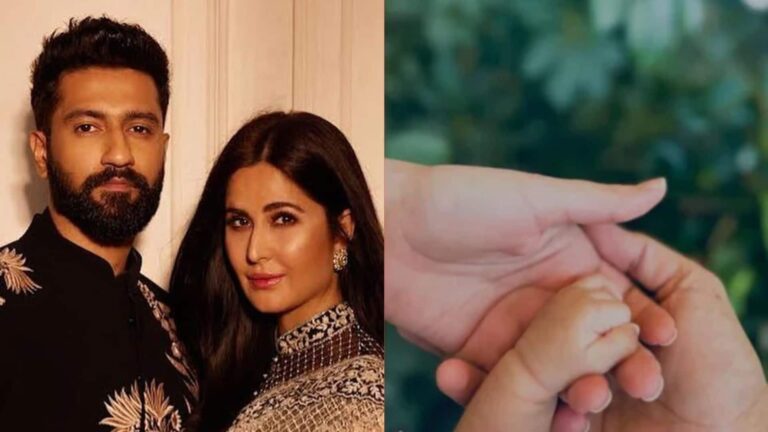 Vicky Kaushal: बेटे विहान के जन्म के बाद फोन खोने से डरते हैं एक्टर विक्की कौशल, बोले- "हर तस्वीर और वीडियो अब अनमोल है"