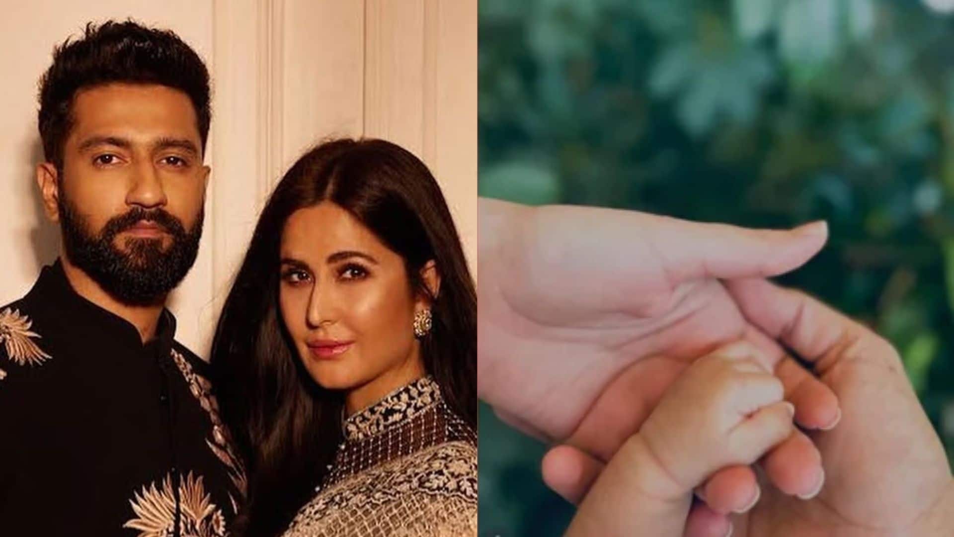 Vicky Kaushal: बेटे विहान के जन्म के बाद फोन खोने से डरते हैं एक्टर विक्की कौशल, बोले- "हर तस्वीर और वीडियो अब अनमोल है"