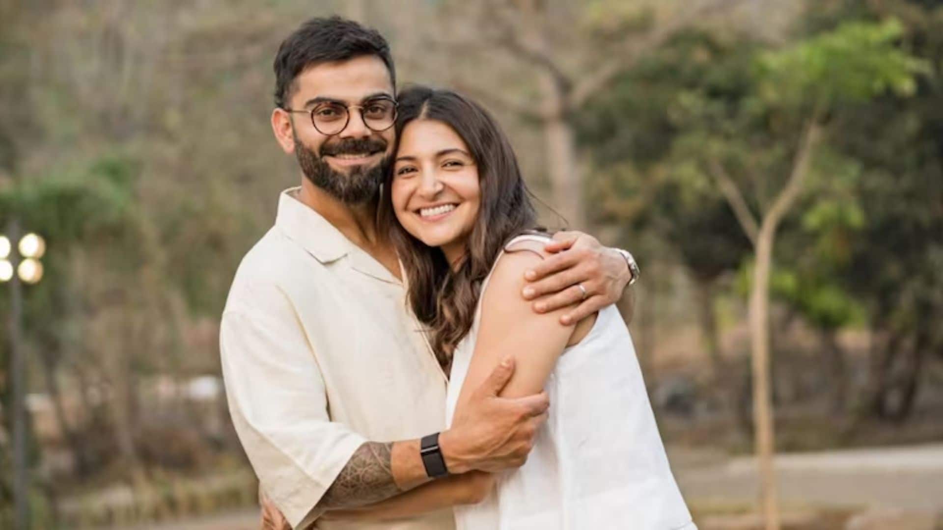 Virat-Anushka: विराट कोहली और अनुष्का शर्मा ने अलीबाग में खरीदी 37.86 करोड़ की जमीन, परिवार संग नई शुरुआत की तैयारी