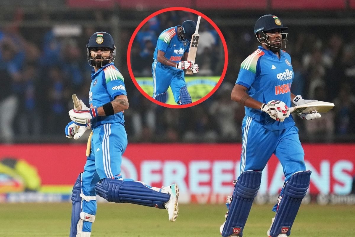 विराट कोहली का विकेट नहीं, ये था मैच का सबसे बड़ा टर्निंग पॉइंट, जहां से न्यूजीलैंड ने पलट दी बाजी