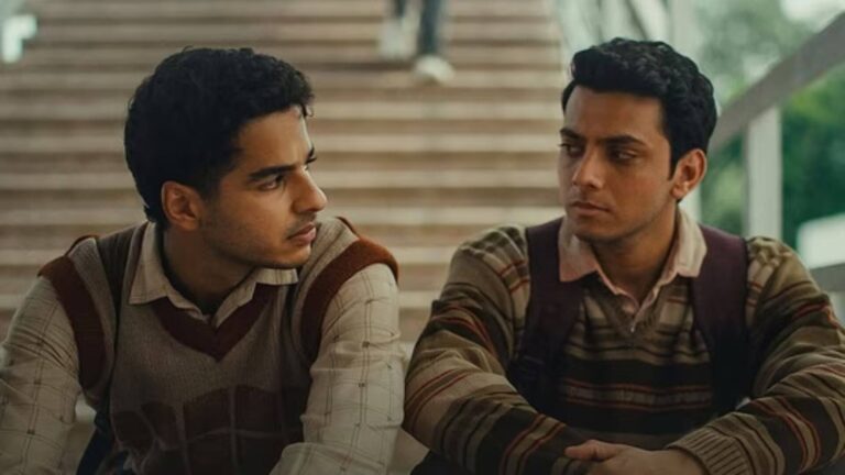 Vishal Jethwa: 'होमबाउंड' ऑस्कर नॉमिनेशन से चूकी, लेकिन विशाल जेठवा बोले- 'भारत का प्रतिनिधित्व ही सबसे बड़ा सम्मान'