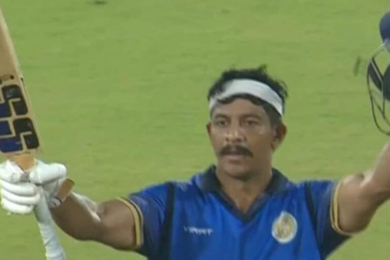 जडेजा की ऐतिहासिक पारी... सौराष्ट्र ने एकतरफा अंदाज में जीता सेमीफाइनल, पंजाब का फाइनल में पहुंचने का सपना टूटा