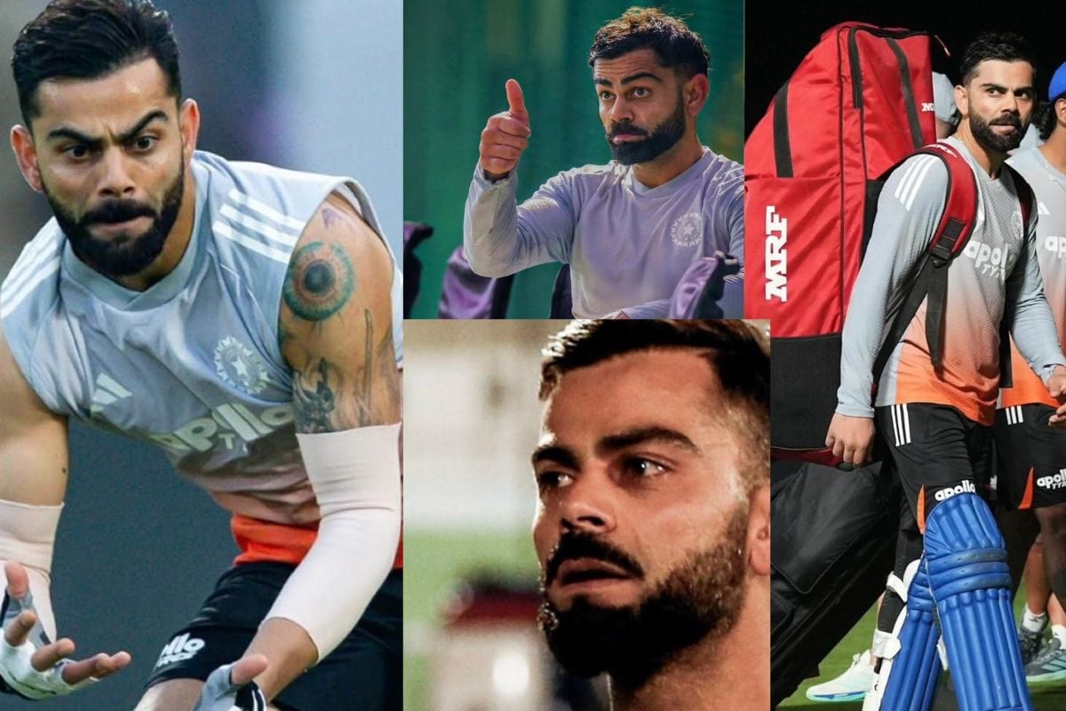 क्रिकेट इतिहास के 'पाइड पाइपर' हैं विराट कोहली, इंडिया से इंग्लैंड तक स्टेडियम हाउसफुल, बैट की आवाज का फैंस में फैला जादू