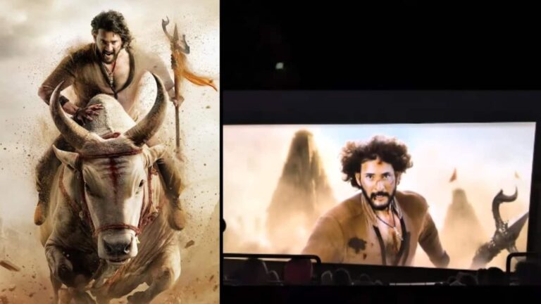 Varanasi: पेरिस के ले ग्रैंड रेक्स में राजामौली की ‘वाराणसी’ को मिला जबरदस्त प्यार, मेकर्स ने शेयर किया खास वीडियो