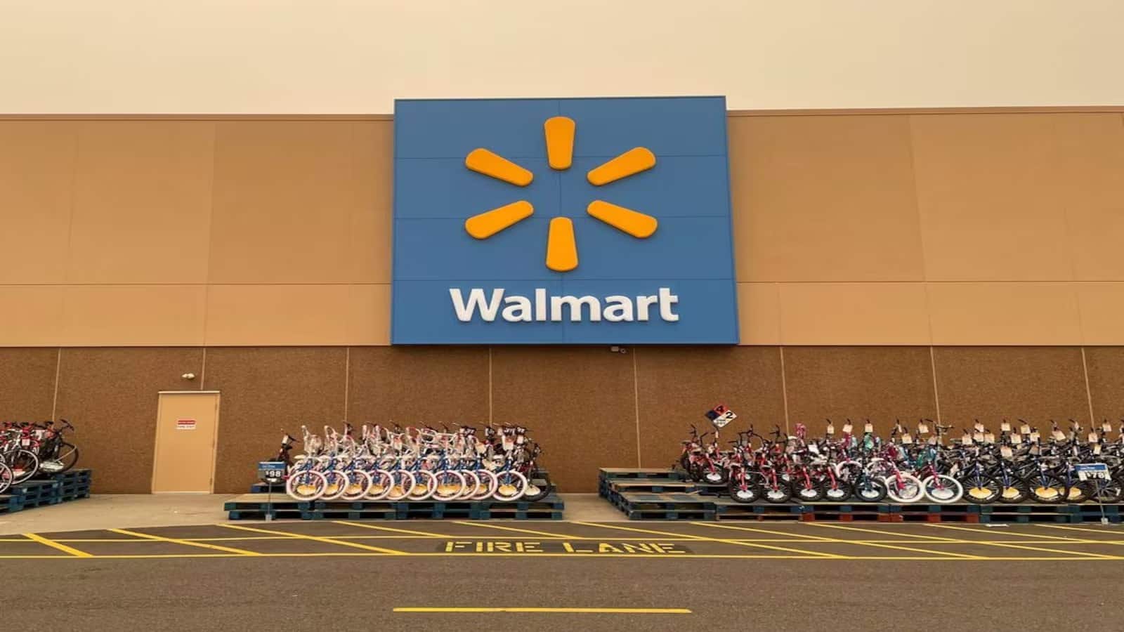20 जनवरी को Nasdaq-100 में शामिल होगी Walmart, एस्ट्राजेनेका की लेगी जगह