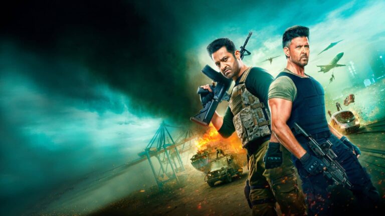 Republic Day TV Release: इस रिपब्लिक डे टीवी पर धमाकेदार टक्कर, स्टार गोल्ड पर ‘वॉर 2’ का वर्ल्ड टीवी प्रीमियर