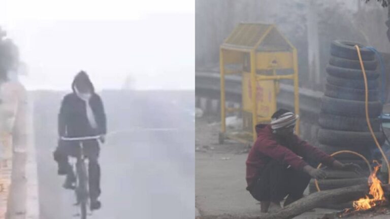 Weather Update: कड़ाके की ठंड से अभी राहत नहीं, 5-7 दिनों तक दिल्ली समेत उत्तर भारत में सुबह-सुबह कोहरे की मार; IMD ने जारी किया अलर्ट