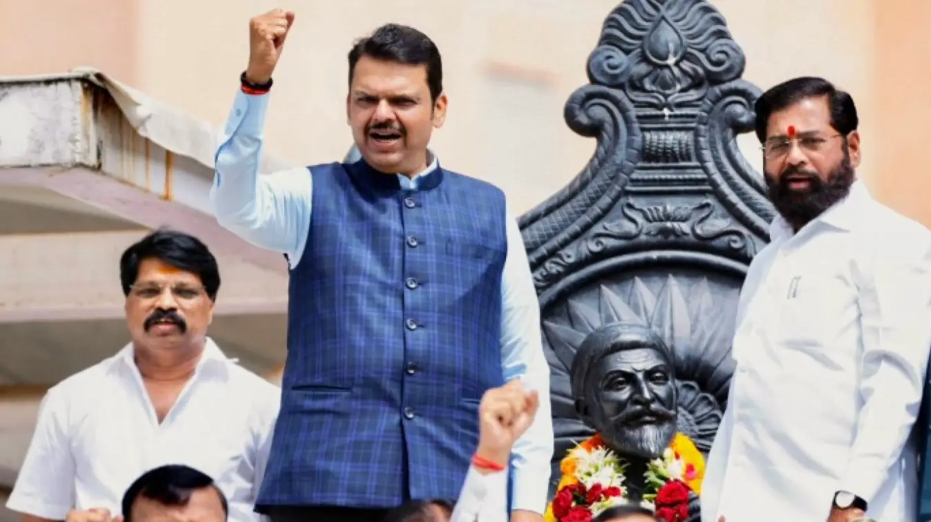 30 जनवरी को मिल सकता है BMC को नया मेयर, BJP के खाते में गया पद, तो शिंदे गुट को क्या मिलेगा?