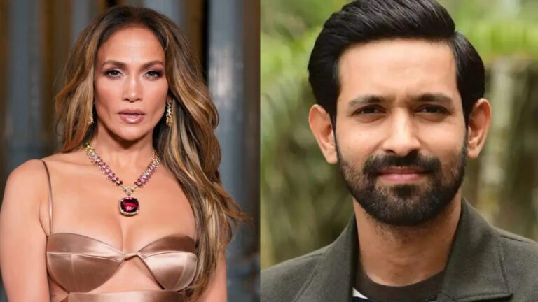 Jennifer Lopez गाएंगी Vikrant Massey की इंटरनेशनल फिल्म ‘व्हाइट’ में गाना, बॉलीवुड-हॉलीवुड का दिखेगा अनोखा संगम