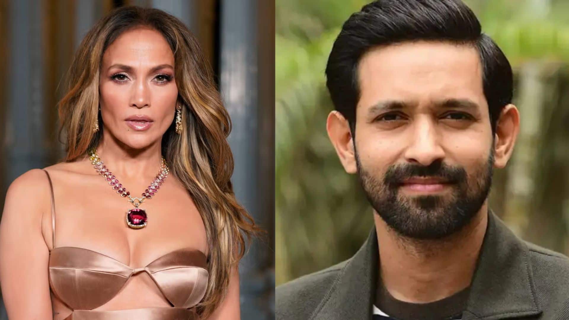 Jennifer Lopez गाएंगी Vikrant Massey की इंटरनेशनल फिल्म ‘व्हाइट’ में गाना, बॉलीवुड-हॉलीवुड का दिखेगा अनोखा संगम