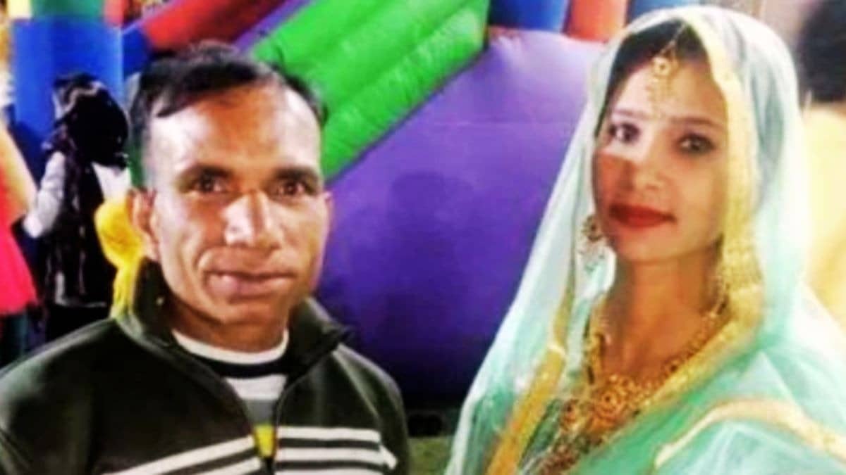 छाती पर बैठा, फिर प्राइवेट पार्ट... दोस्त के साथ था अवैध संबंध, इस 'खौफनाक' तरीके से पत्नी ने पति को दे दी मौत; पुलिस भी रह गई सन्न