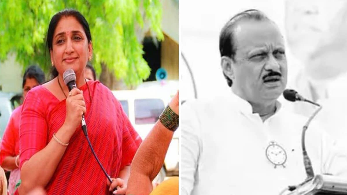 अजित पवार के निधन के बाद बारामती की विरासत अब होगी किसके हाथ? पार्टी की राष्ट्रीय कार्यकारिणी की बैठक में NCP अध्यक्ष पर होगा बड़ा फैसला