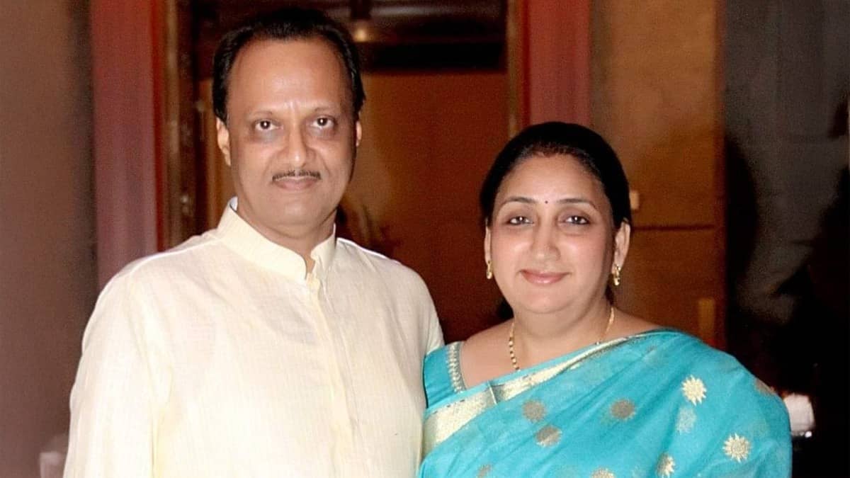 महाराष्ट्र में तेज हुई सियासी हलचल, NCP ने बुलाई बैठक; अजित पवार की पत्नी सुनेत्रा को चुना जा सकता है विधायक दल की नेता