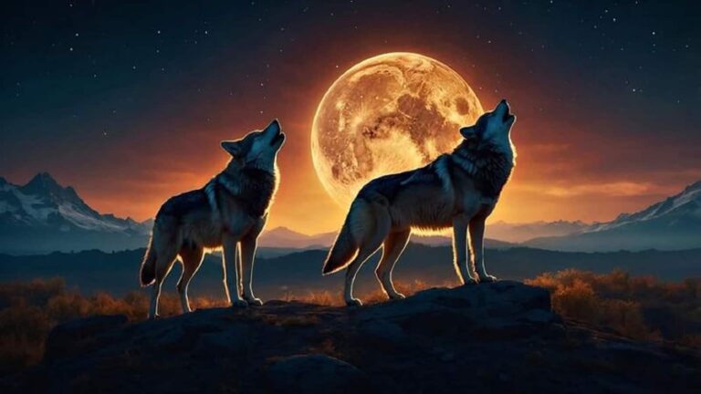 Wolf Moon January 2026: 3 जनवरी को नए साल का पहला सुपर देखने के लिए हो जाएं तैयार, अगले मौके के लिए करना होगा लंबा इंतजार