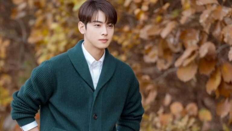 ASTRO's Cha Eun Woo: चा यून वू के खिलाफ 13 मिलियन डॉलर के टैक्स चोरी मामले में जांच शुरू, अधर में लटकी 'द वंडर फूल्स' की रिलीज