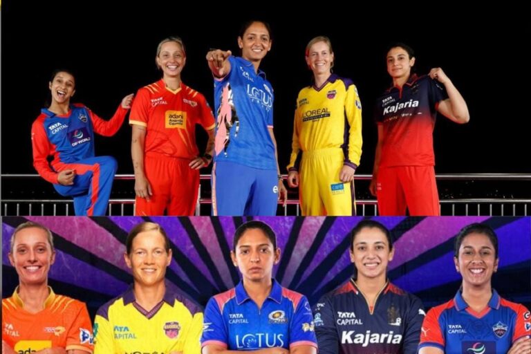 हरमनप्रीत की कप्तानी में MI का दावा मजबूत, स्मृति मंधाना की RCB बैलेंस सबसे बेहतर, WPL की जंग में कौन पड़ेगा भारी?