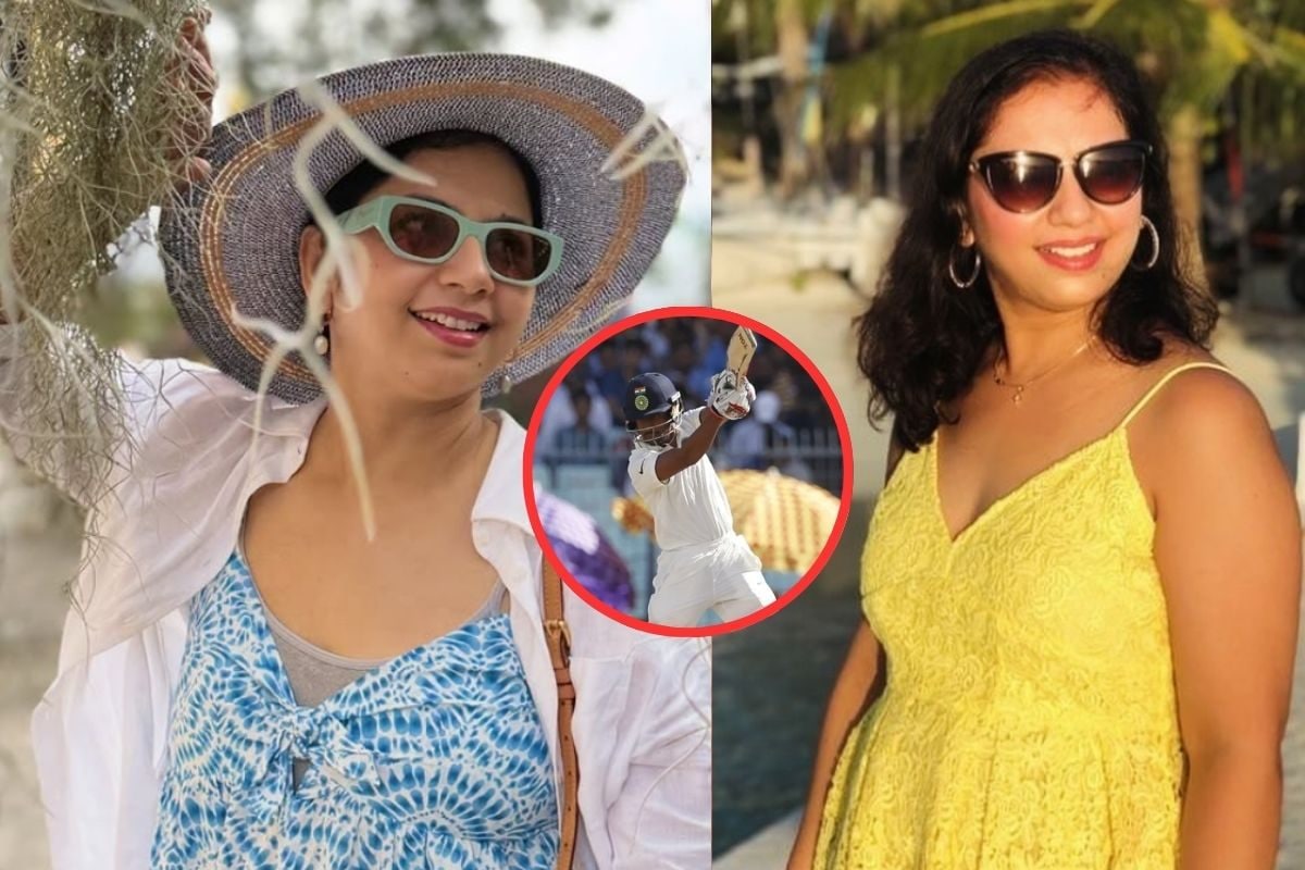 टीम इंडिया के इस शर्मीले क्रिकेटर ने इंटरनेट फ्रेंड को बनाया हमसफर, फोटो देखते ही हो गए थे फिदा, कैसे शुरू हुई लव स्टोरी