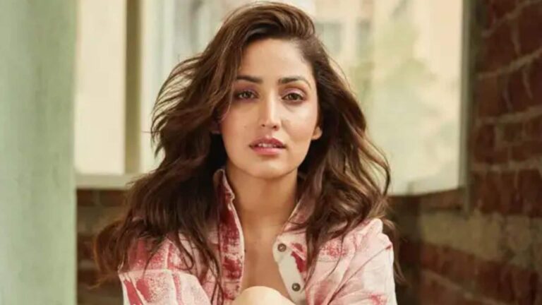 Yami Gautam: यामी गौतम भरने वाली हैं नई उड़ान, आनंद एल राय की 'नई नवेली' में धमाल मचाने को तैयार