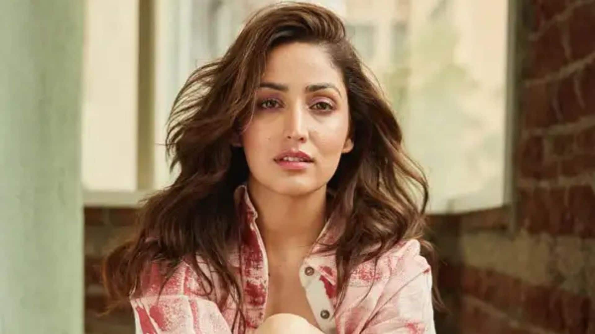 Yami Gautam: यामी गौतम भरने वाली हैं नई उड़ान, आनंद एल राय की 'नई नवेली' में धमाल मचाने को तैयार