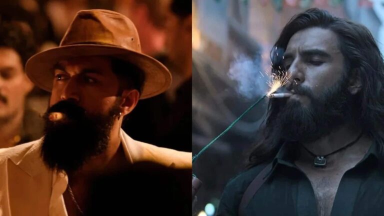 Yash: यश ने रणवीर सिंह की तारीफ की, कहा- 'बाजीराव मस्तानी' ने बदल दिया मेरा नजरिया पहले काम पसंद न था'