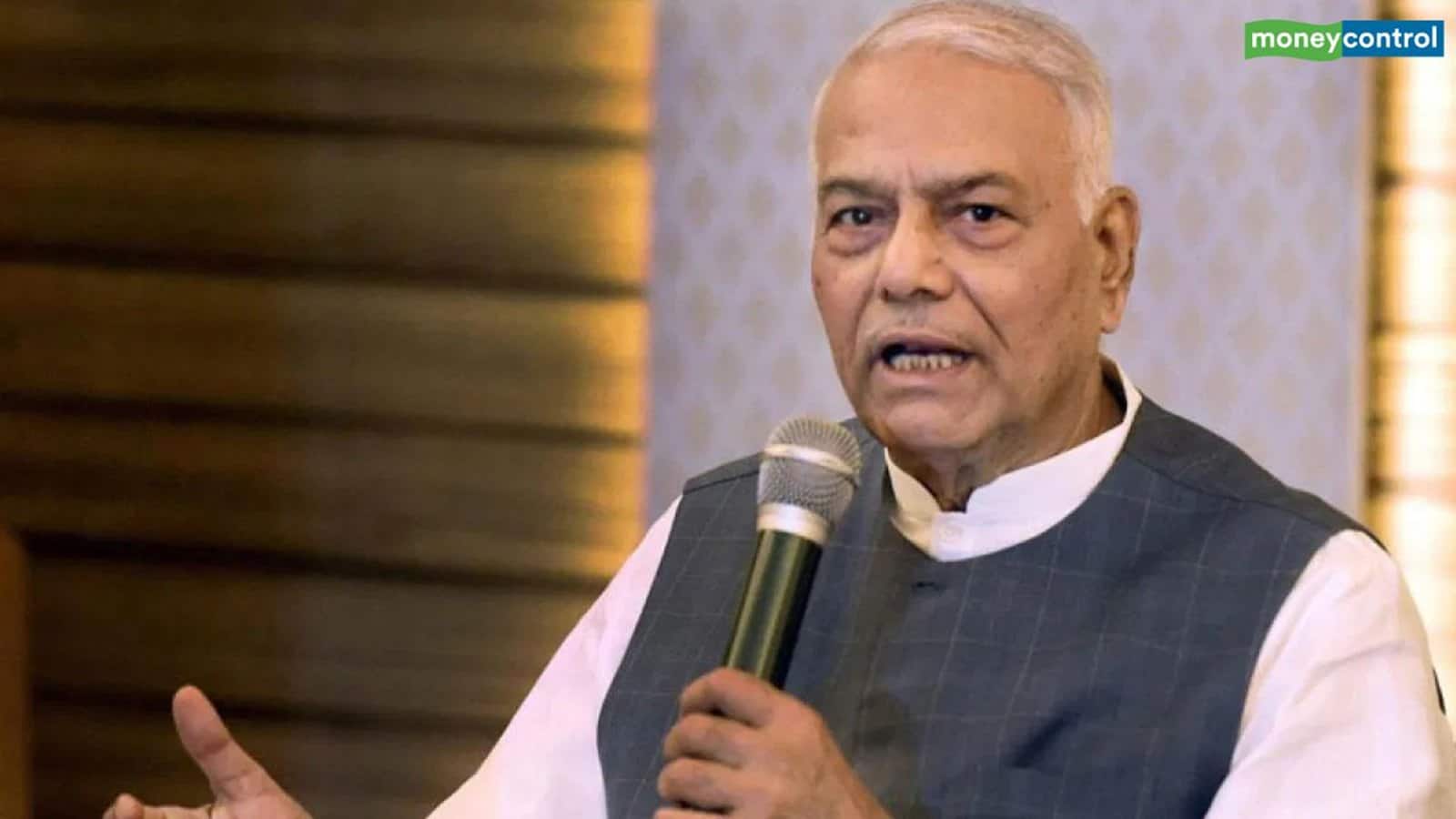 Budget 2026: पुराने और नए टैक्स सिस्टम को मिलाकर सरल कर ढांचा बनाने की जरूरत, 3 से ज्यादा न हों स्लैब: यशवंत सिन्हा