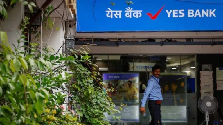 YES Bank Share: यस बैंक के शेयर 3% टूटे, लेकिन ICICI सिक्योरिटीज ने बढ़ाया टारगेट प्राइस, जानें पूरी डिटेल्स