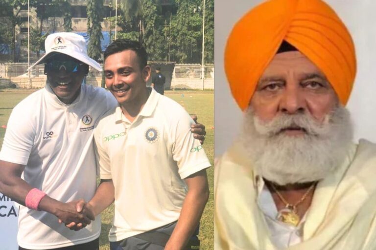 शराब, शबाब और कबाब, प्रैक्टिस नहीं पार्टी को दिया टाइम, दो क्रिकेटर्स की खतरनाक कहानी, पूर्व दिग्गज तेज गेंदबाज की जुबानी