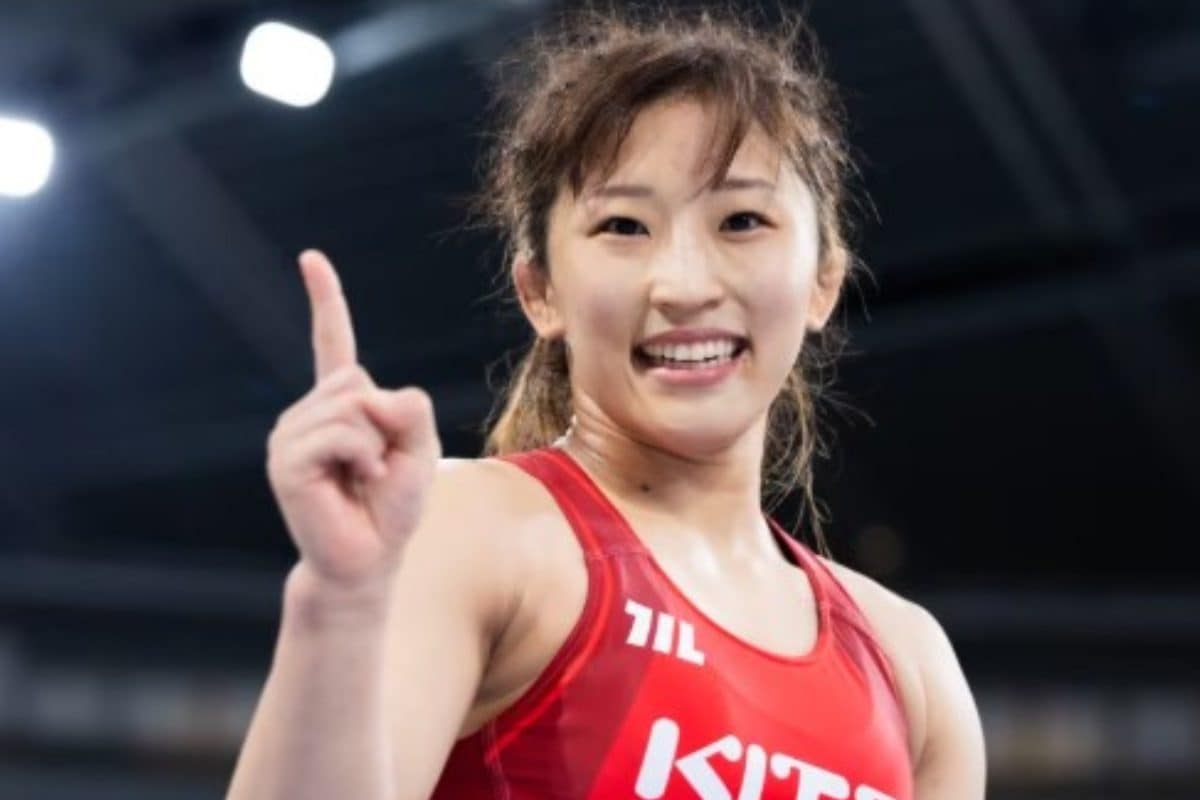 60 लाख... पीडब्ल्यूएल ऑक्शन में जापान की महिला पहलवान पर लगी सबसे बड़ी बोली